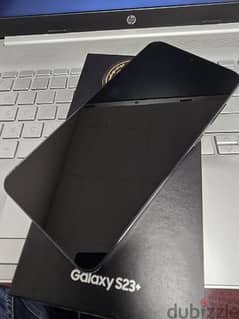 Samsung S23+
