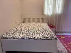 IKEA Bed Frame 140 X 200