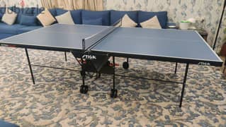 Table Tennis Forsale