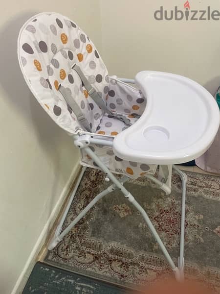 baby chair for sale 1