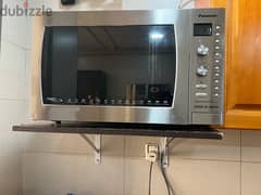 Panasonic Convection 42 liters (Made in Japan )