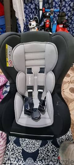 car seat for sale 15kd