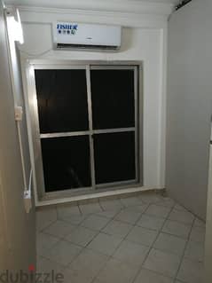 partition room for rent