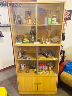 Wooden Cabinet for sale