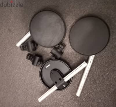 Roland  Tom Pads