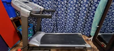 Treadmill  for sale!!