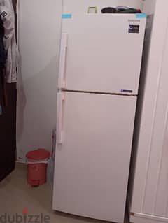 Samsung refrigerator for sale, like new