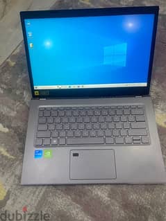 acer core i5 generation 12 very good condition