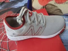 Nb shose for sale size 44 new unused call me 41006488.