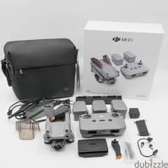 Brand New DJI Air 2S Fly More Drone Combo WAZAPP+234 913 605 19