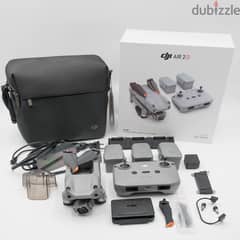 Brand New DJI Air 2S Fly More Drone Combo WAZAPP+234 91360519