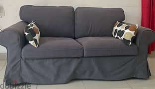 Used Sofa, Coffee Table for Sale