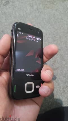 Nokia XpressMusic orginal sharger orginal battery