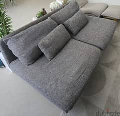 ikea sofa