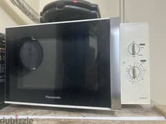 microwave for sale urgent sale