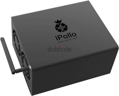 ipollo v1 mini miner