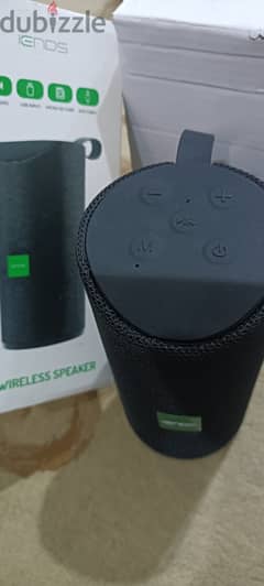 Iends Bluetooth speaker