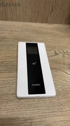 Huawei 5G 4000 mah unlocked router