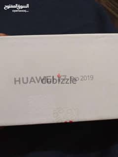 Huawei Y7 Pro 2019, new, 128 volt battery, 5000 mAh, supports Google