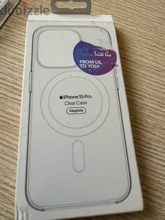apple case original iphone 15pro