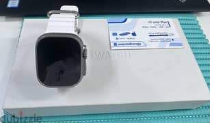 Apple Watch Ultra 2 49MM (GPS+Celular) 1 Month Used!