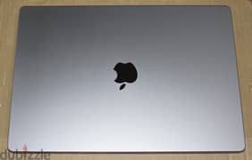 MacBook Pro M1 Pro  16” 16GB 1TB