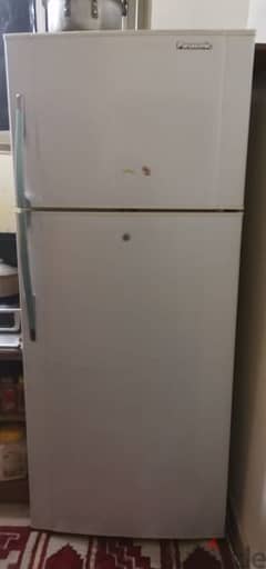 panasonic refrigerator excellent conditions look like a new
