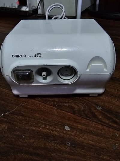 omron compressor nebulizer for sale