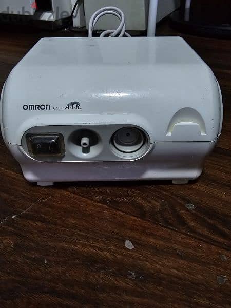 omron compressor nebulizer for sale 0