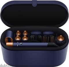 Special Edition Dyson Airwrap Styler Complete - Prussian Blue Copper