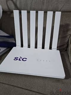 stc 5g home router for sale