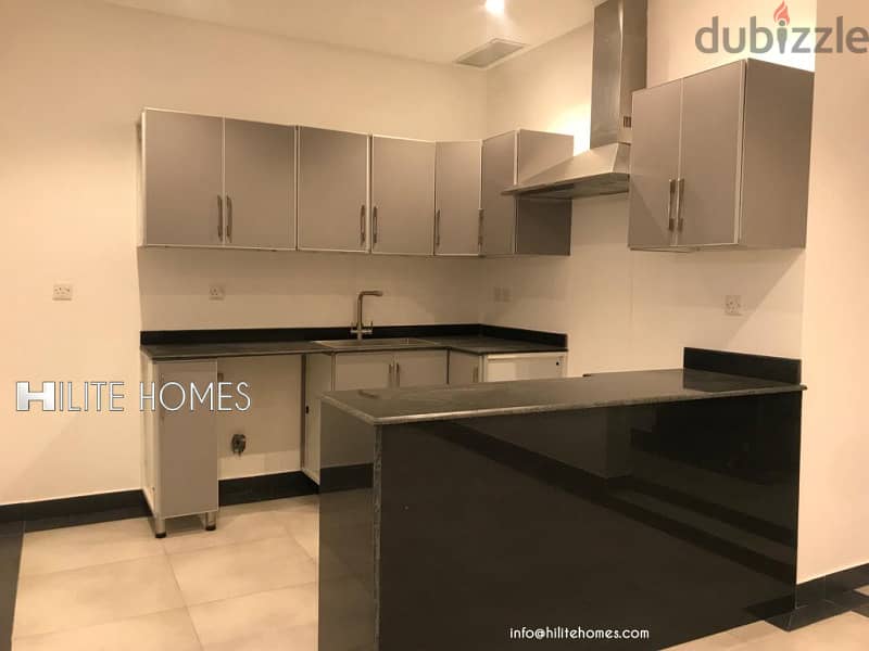 BEAUTIFUL SEAVIEW DUPLEX FOR RENT IN SALMIYA 5