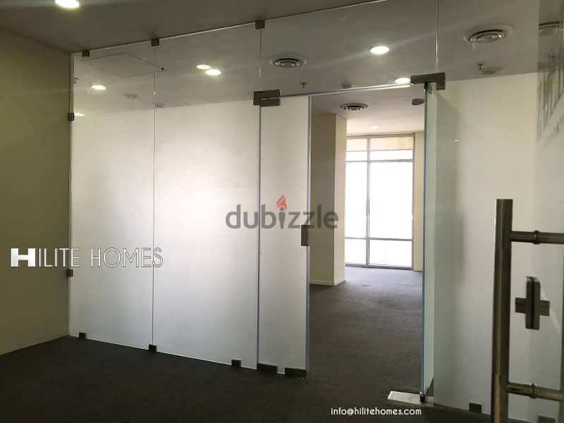 COMMERCIAL PROPERTY FOR RENT IN QIBLA 1