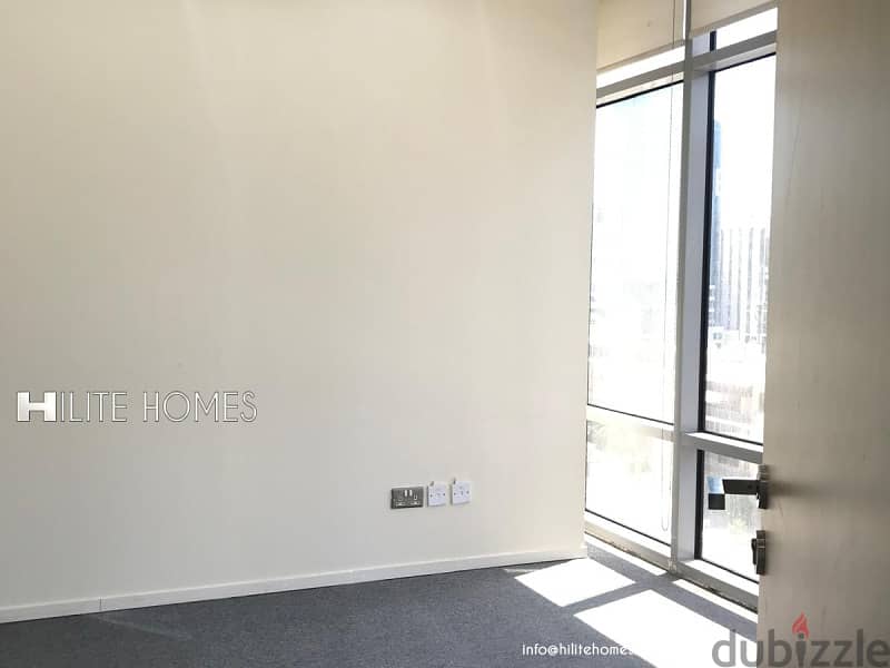 COMMERCIAL PROPERTY FOR RENT IN QIBLA 2