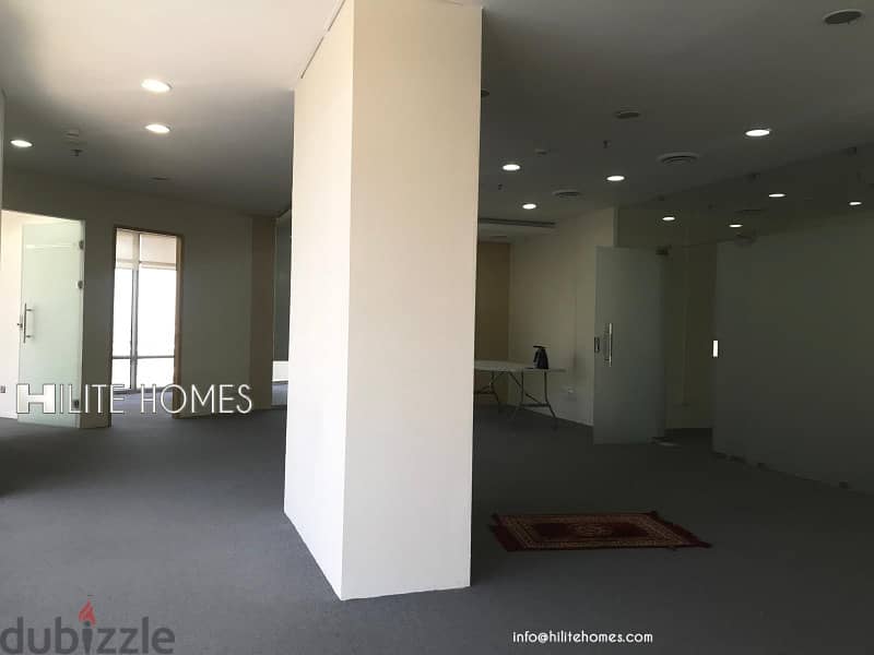 COMMERCIAL PROPERTY FOR RENT IN QIBLA 4