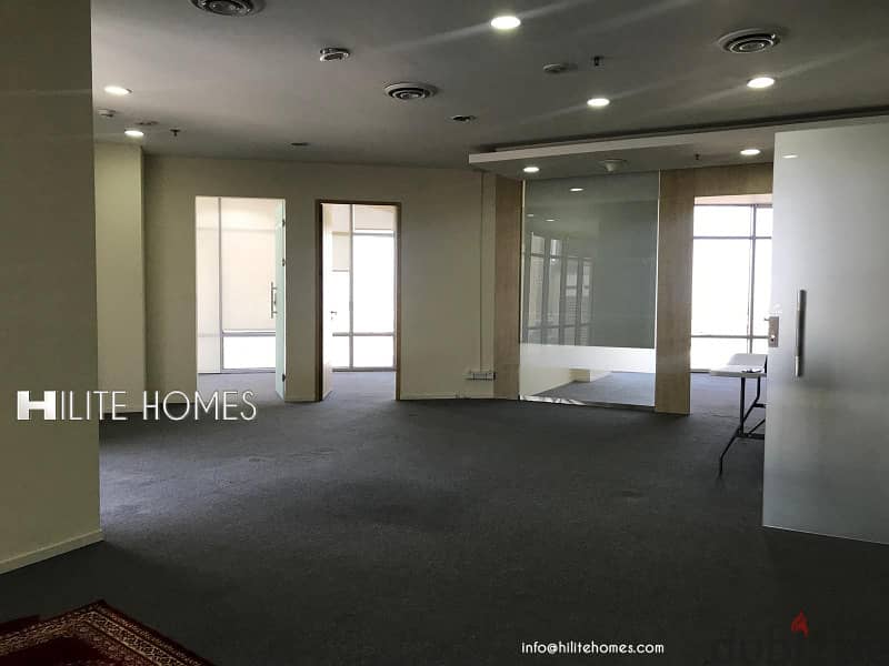 COMMERCIAL PROPERTY FOR RENT IN QIBLA 6