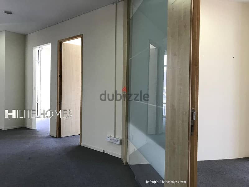 COMMERCIAL PROPERTY FOR RENT IN QIBLA 7