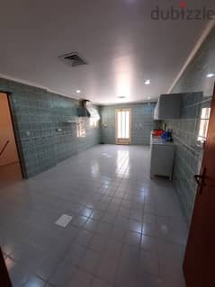 for rent in fintas villa  with yard