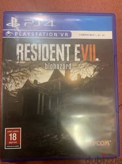 resident evil 7 and black ops 3 for 21 kd