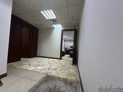 office for rent in qiblah beللإيجار مكتب بالقبلهً