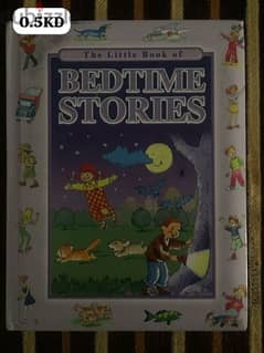 Children Books, Princess/Fairy/Bedtime stories