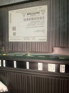 lg tv boards power supplies