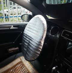 Vehicle Steering Cover for sale
