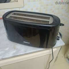toaster wansa