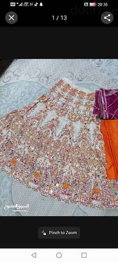 pakistani dresses ready to wear. each dress have different prices.