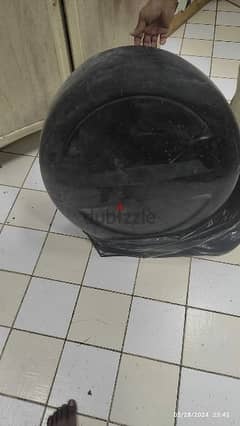 CAR SPARE TYRE COVER FOR SALE