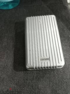 Power Bank very good condition