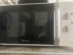 microwave for sale urgent