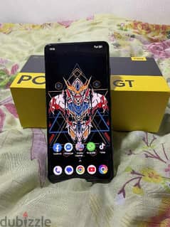 Xiaomi Poco F4 GT exchange or sell