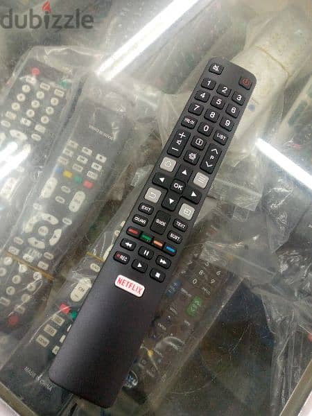 tcl smart tv remote 1